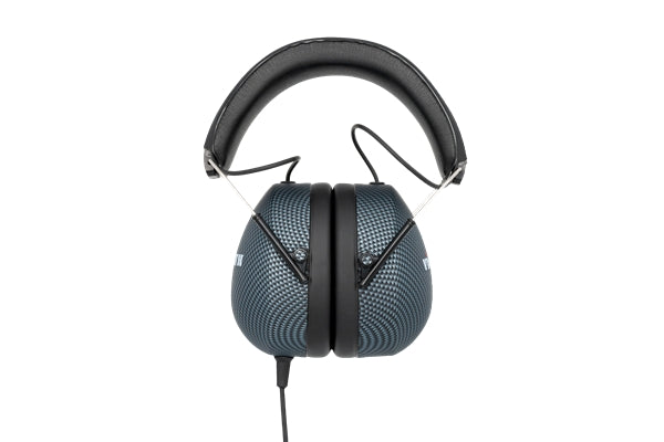 Vic Firth SIH3 Stereo Isolation Headphones