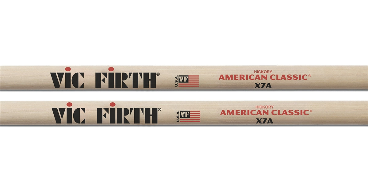 Vic Firth American Classic Extreme X7A