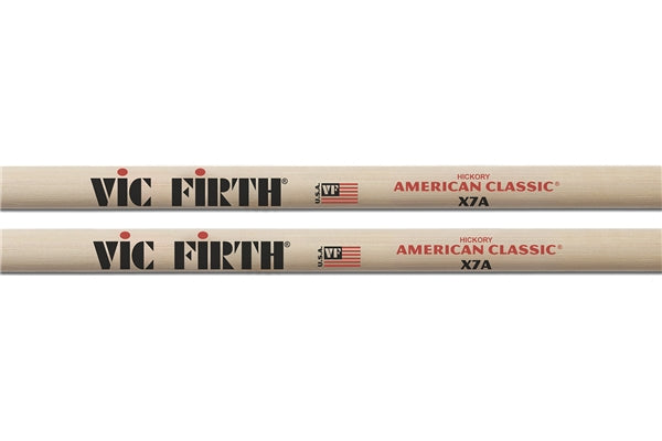 Vic Firth American Classic Extreme X7A
