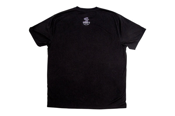 Zildjian T3010 - Classic Black Logo Tee - S