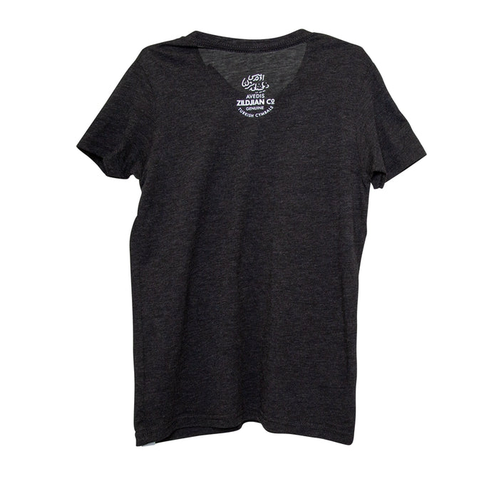 Zildjian T3026 - Zildjian Youth Logo Tee - M