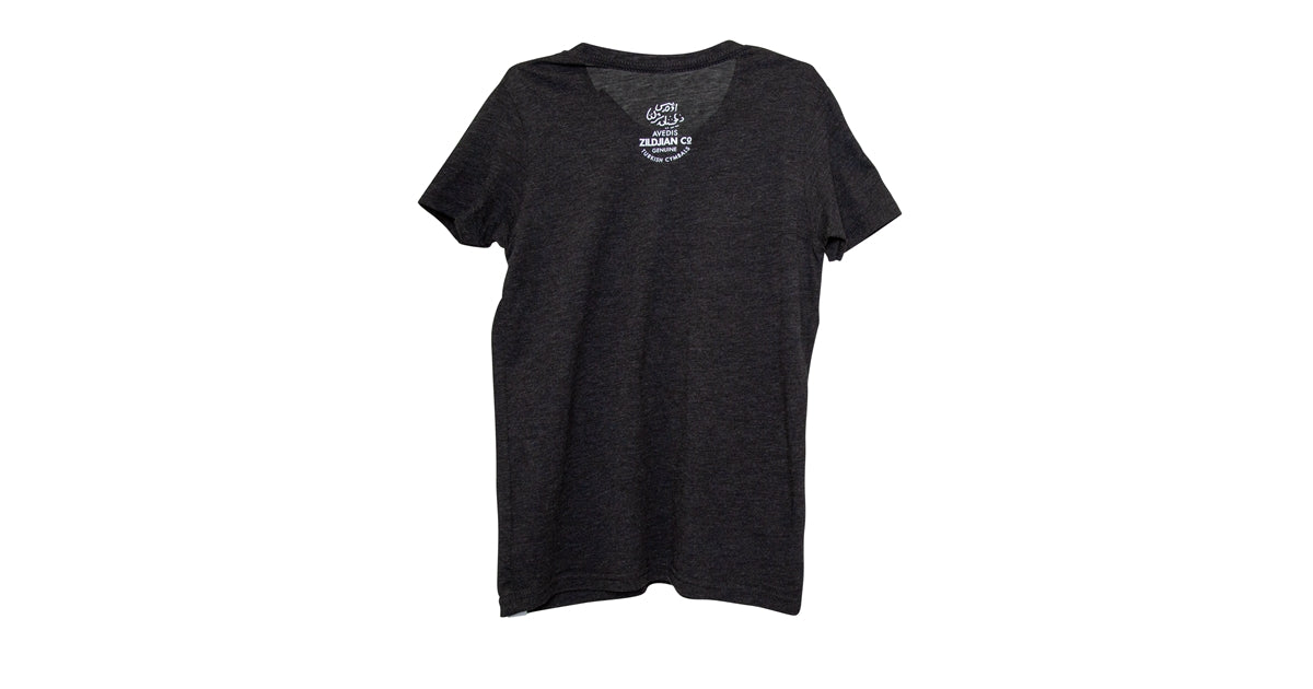 Zildjian T3026 - Zildjian Youth Logo Tee - M