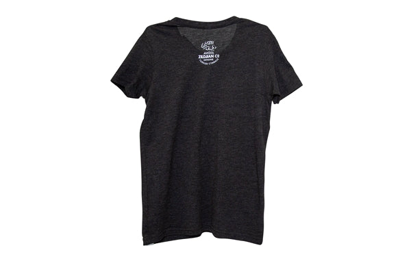 Zildjian T3026 - Zildjian Youth Logo Tee - M