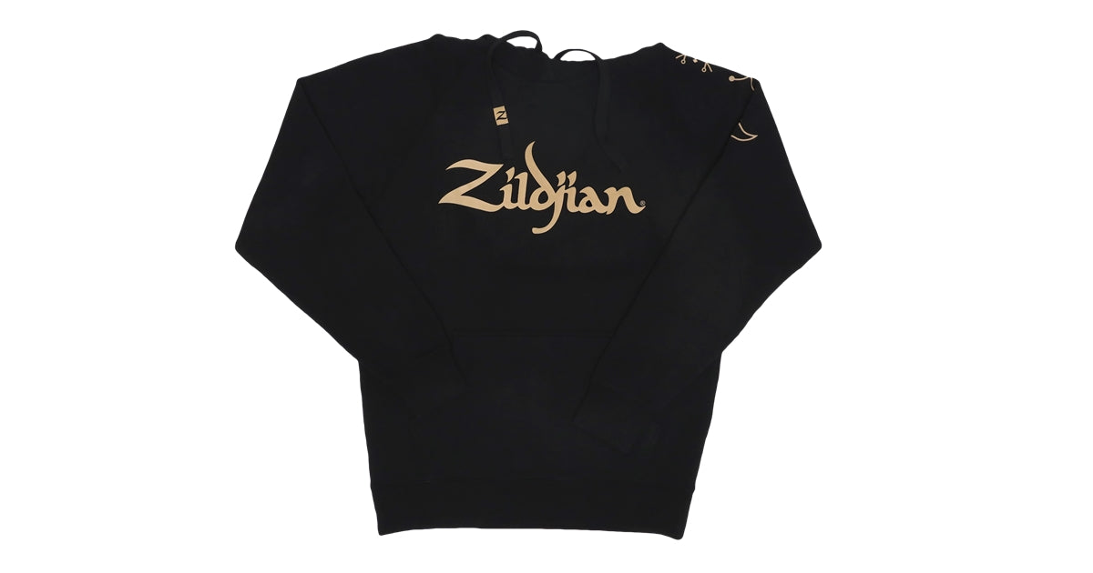 Zildjian T3441 - Alchemy Pullover Hoodie - S