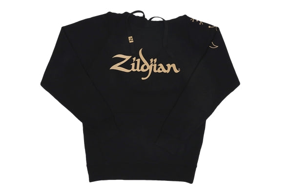 Zildjian T3441 - Alchemy Pullover Hoodie - S