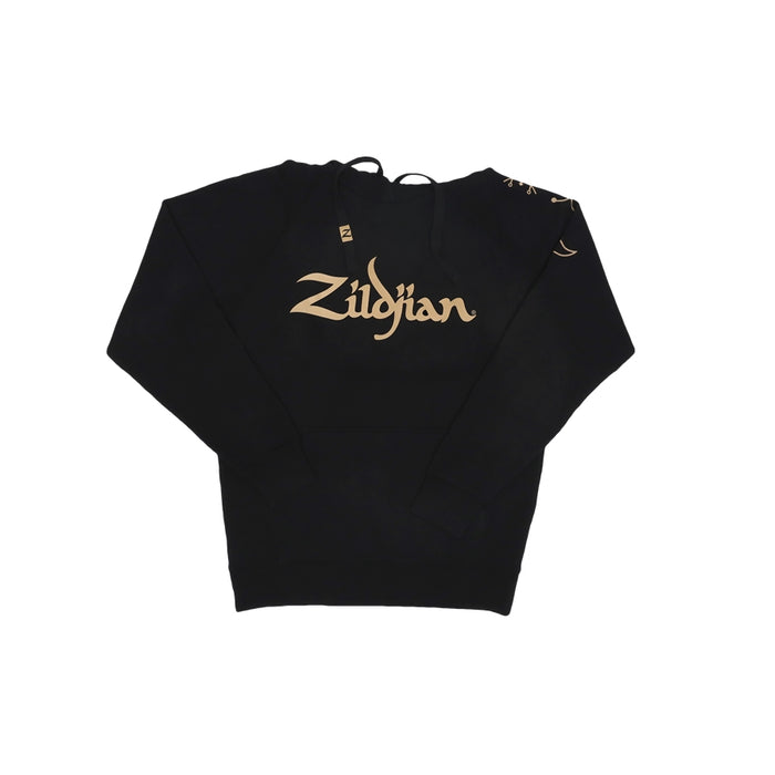 Zildjian T3444 - Alchemy Pullover Hoodie - XL