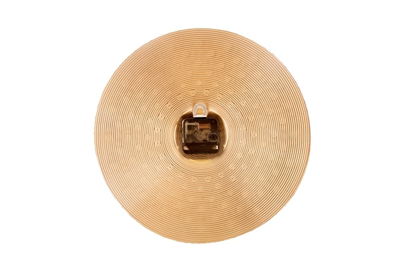 Zildjian M2999 - Zildjian Cymbal Clock