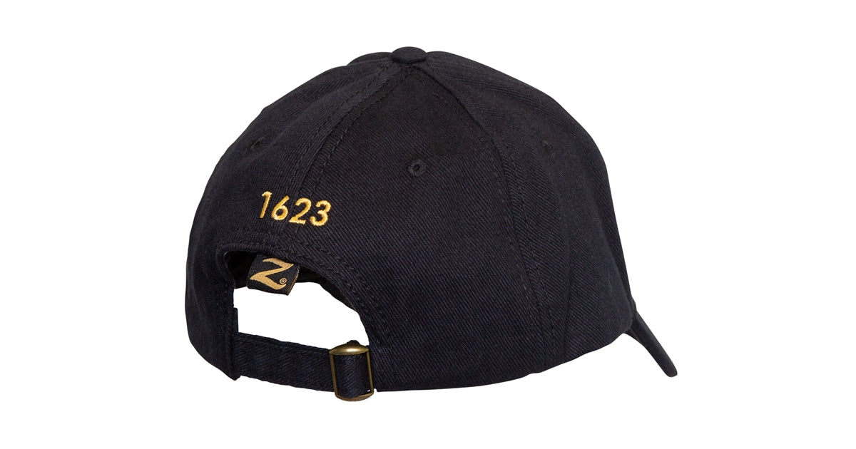 Zildjian T3241 - Classic Black Baseball Cap