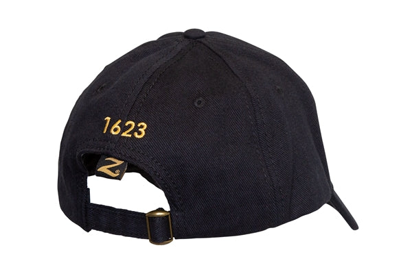 Zildjian T3241 - Classic Black Baseball Cap
