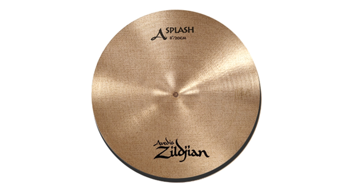 Zildjian T3906 - Zildjian Mouse Pad