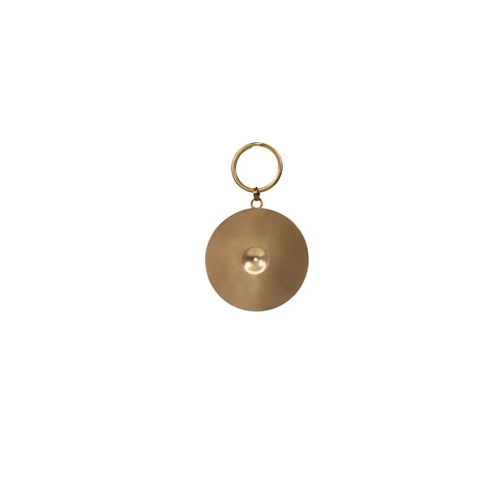Zildjian ZKEYCHAIN - Zildjian Cymbal Keychain