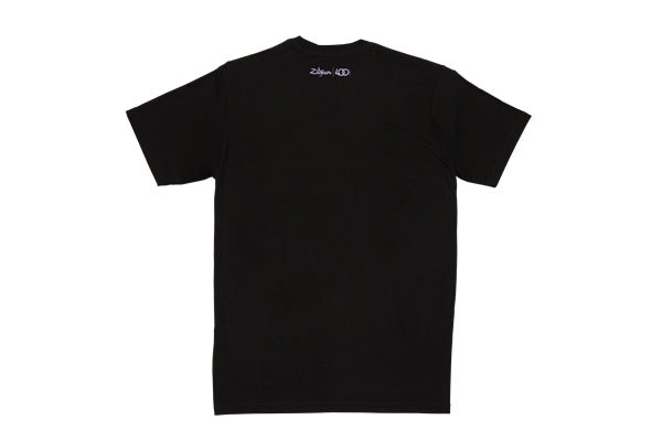 Zildjian ZAT0044 - 400th Anniversary Alchemy Tee - XL