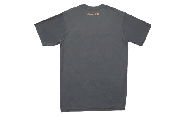 Zildjian ZAT0052 - 400th Anniversary Classical Tee - M