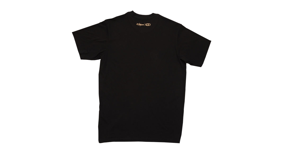 Zildjian ZAT0064 - 400th Anniversary Armenian Tee - XL