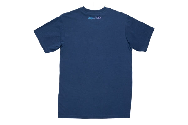 Zildjian ZAT0073 - 400th Anniversary Jazz Tee - L