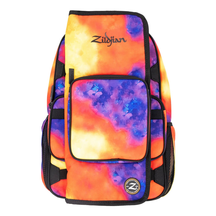 Zildjian ZXBP00202 Student Backpack Stick Bag ORG/BST