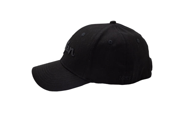 Zildjian ZAHC0093 Blackout Stretch Fit Hat L/XL
