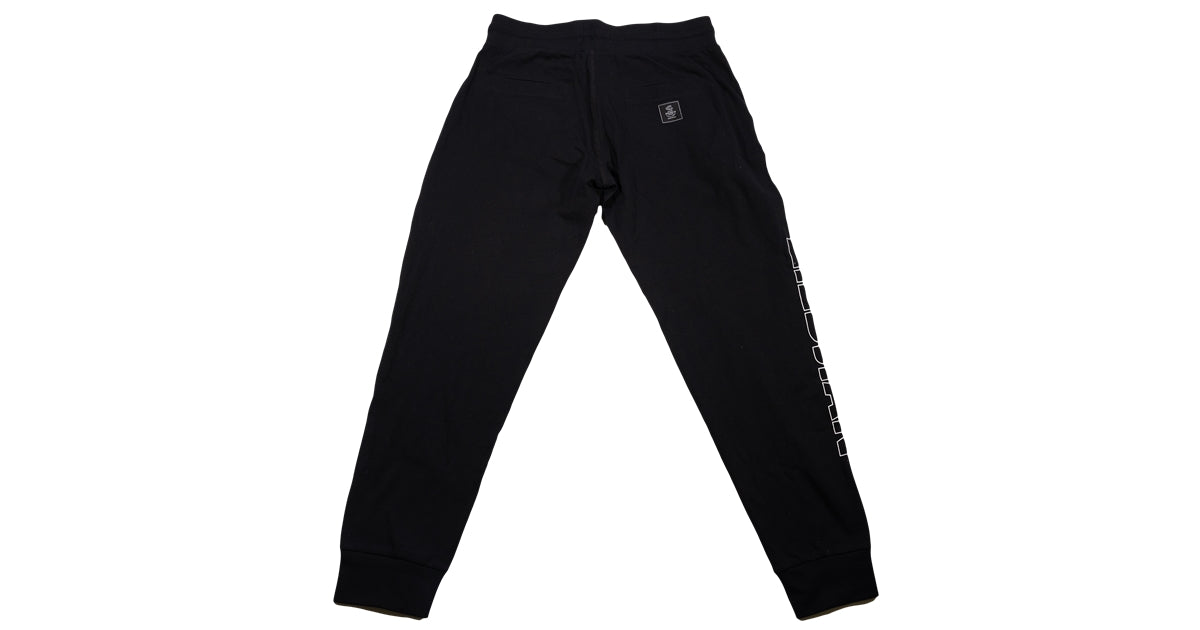 Zildjian ZAJG0022 Lightweight Jogger Black Medium