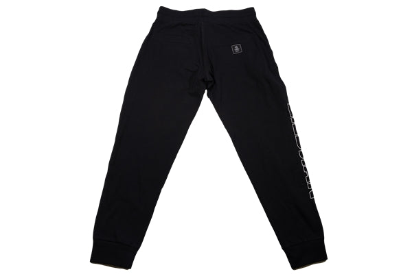 Zildjian ZAJG0022 Lightweight Jogger Black Medium