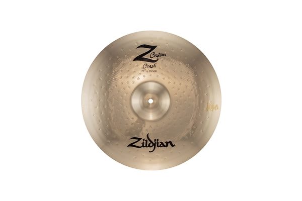 Zildjian 16"" Z Custom Crash