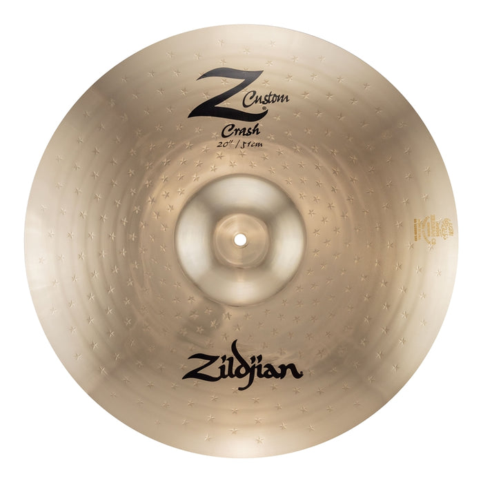 Zildjian 20"" Z Custom Crash