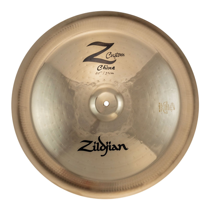 Zildjian 20"" Z Custom China