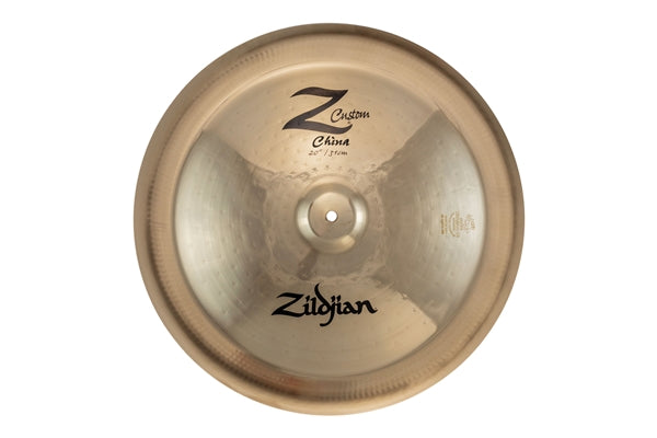 Zildjian 20"" Z Custom China