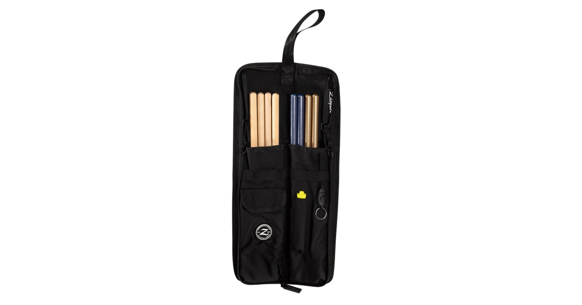 Zildjian PZA ZXSB00401 GIGGING MINI STICK BAG BLK