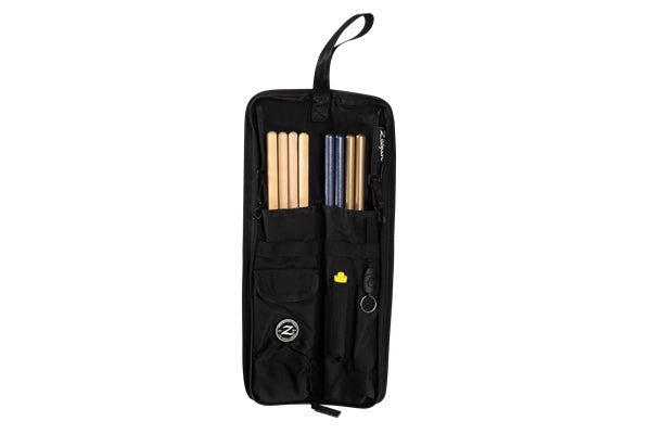 Zildjian PZA ZXSB00401 GIGGING MINI STICK BAG BLK