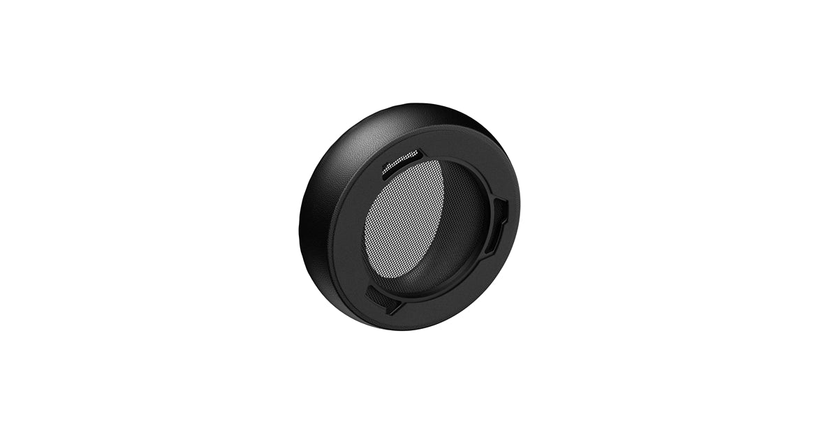 Zildjian ZXHP0012-R001 ALCHEM-E REPLACE EARPADS BLACK