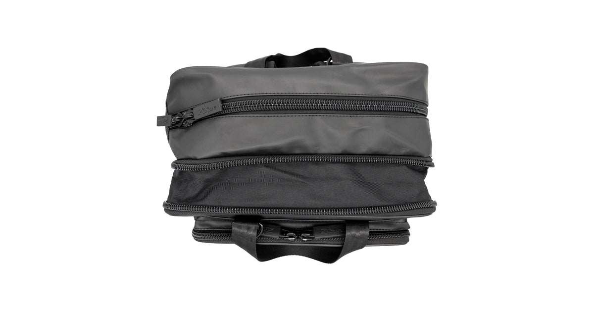 Zildjian ZXSB00403 TOURING STICK BAG BLACK