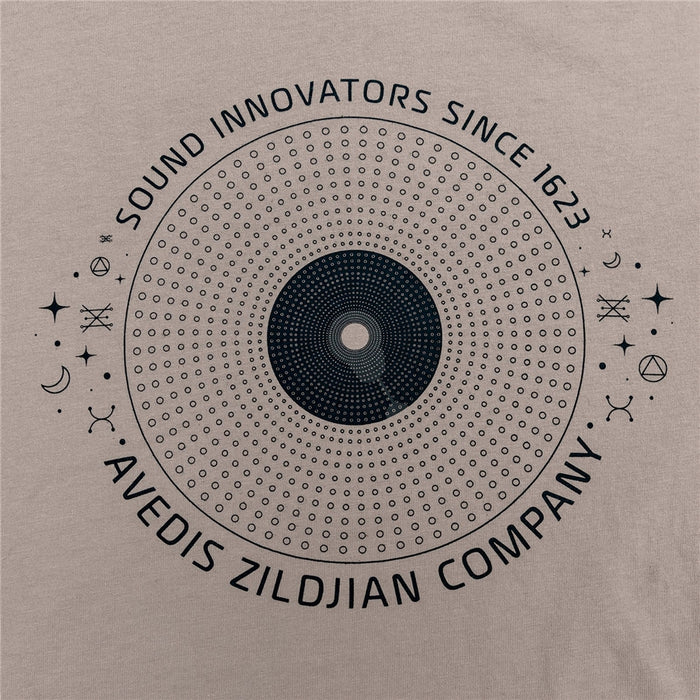 Zildjian ZATS0174-LE Alchem-E Sand T-shirt XL