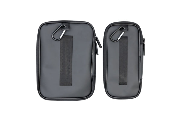 Zildjian PZA Zildjian Accessory Pouch Set 2pc BLK