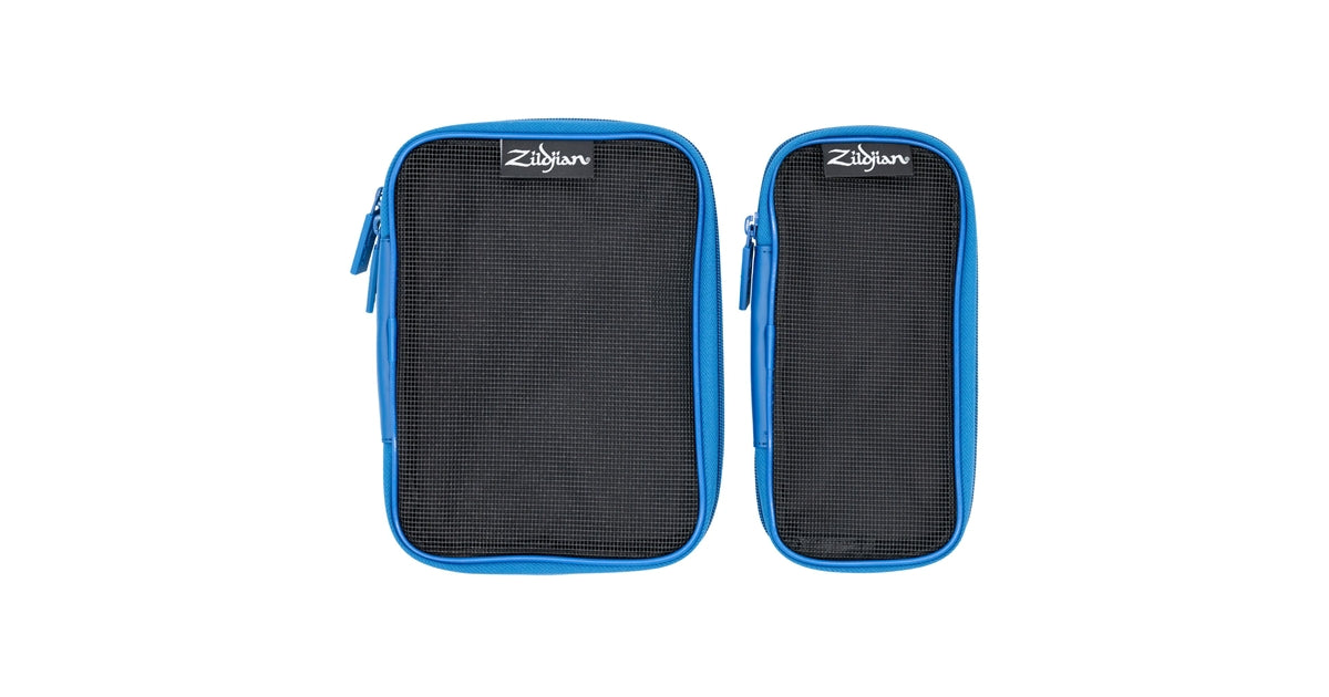 Zildjian PZA Zildjian Accessory Pouch Set 2pc MDN