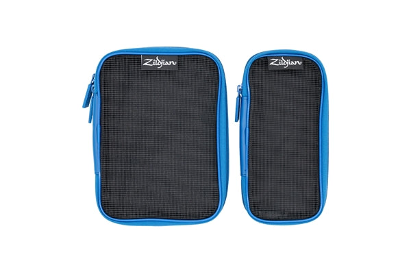 Zildjian PZA Zildjian Accessory Pouch Set 2pc MDN