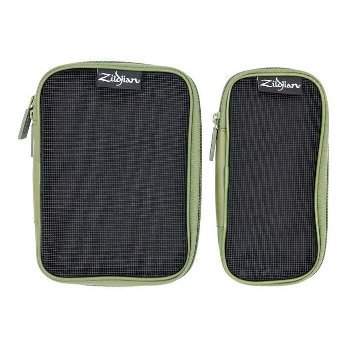 Zildjian PZA Zildjian Accessory Pouch Set 2pc SGE