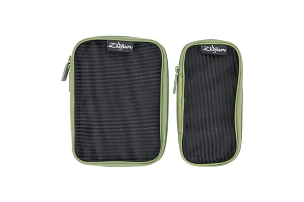 Zildjian PZA Zildjian Accessory Pouch Set 2pc SGE