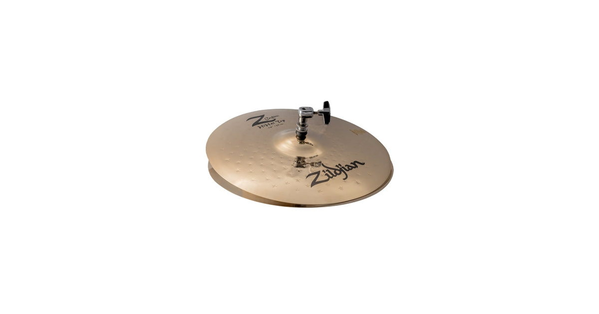 Zildjian ZCESS - Z Custom Essential Cym Pack