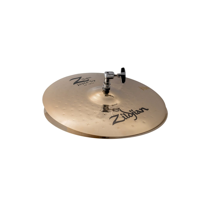 Zildjian ZCSTD - Z Standard Cymbal Pack