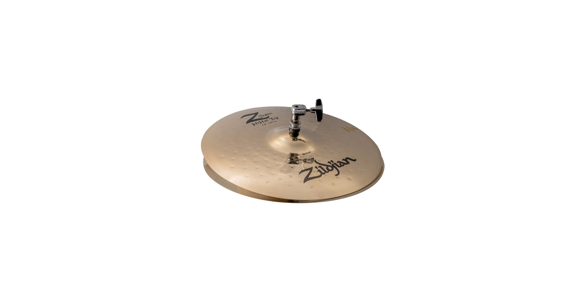 Zildjian ZCSTD - Z Standard Cymbal Pack