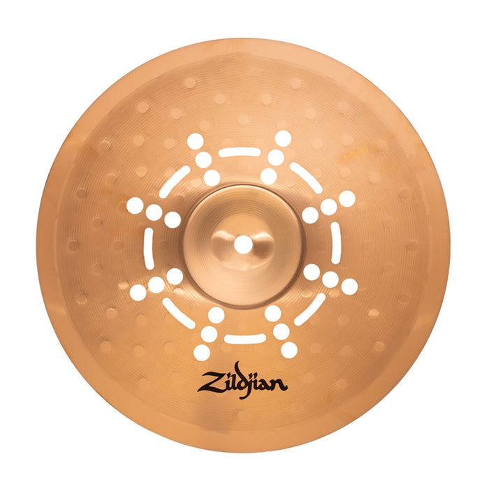 Zildjian FXSTK14 - 14"" FX Stack