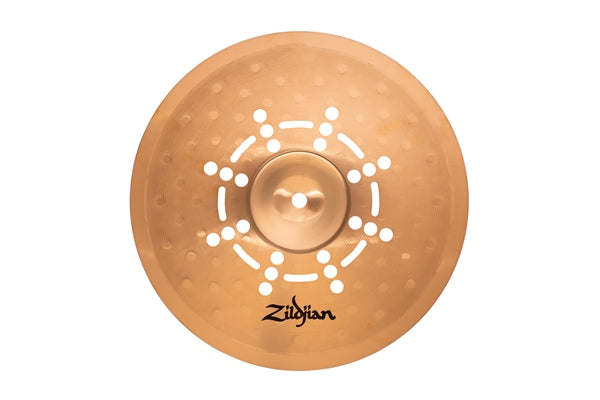 Zildjian FXSTK14 - 14"" FX Stack