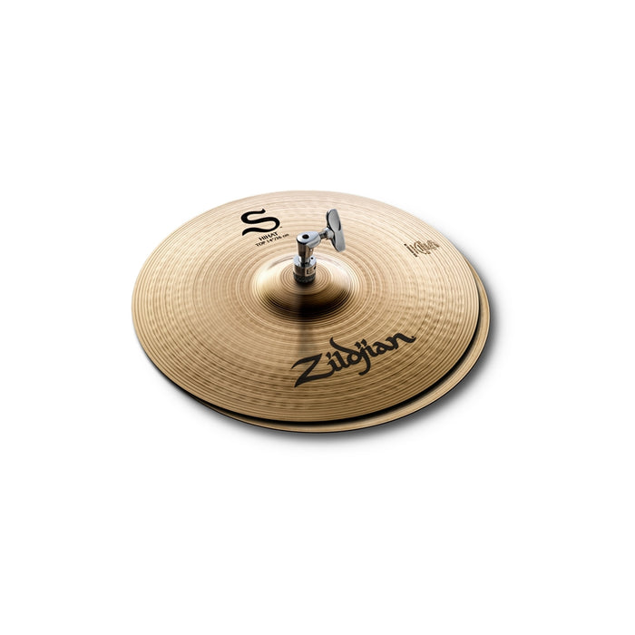 Zildjian S391 - S Performer Cymbal Pack