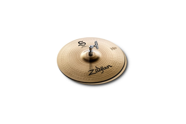 Zildjian S391 - S Performer Cymbal Pack