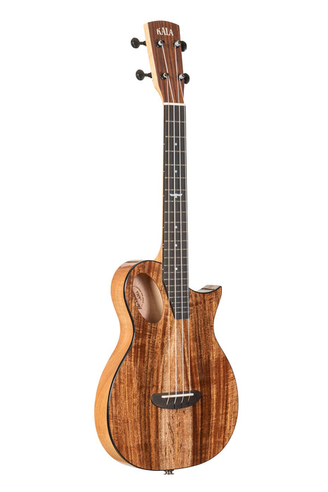 Kala KA-OWL-ACA-TE - ukulele tenore Natural Gloss