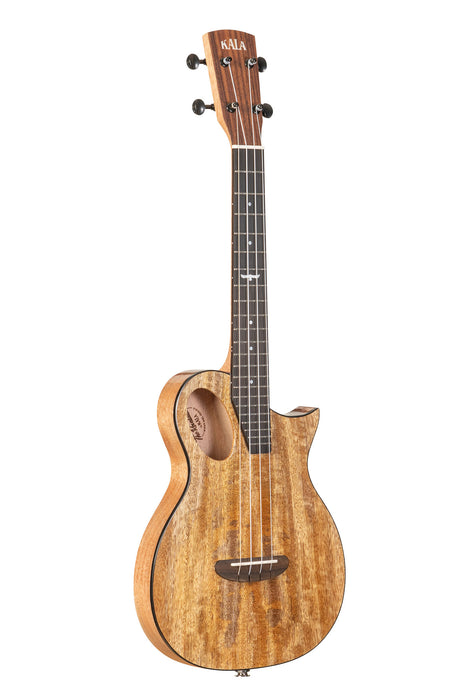 Kala KA-OWL-MNG-TE - ukulele tenore Natural Gloss