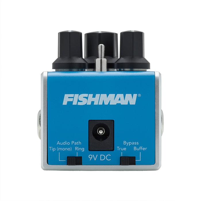 Fishman AFX EchoBack Mini PRO-AFX-DL2 Delay