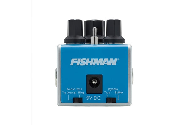 Fishman AFX EchoBack Mini PRO-AFX-DL2 Delay