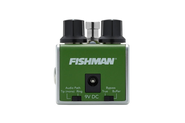 Fishman AFX AcoustiComp Mini PRO-AFX-CM2 Compressore