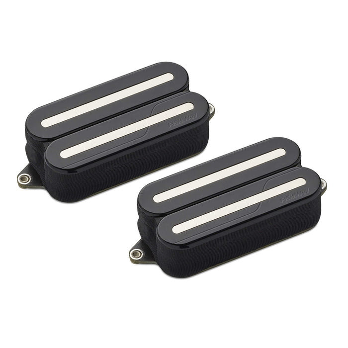 Fishman Fluence Open Core Modern Humbucker Set/2 (PRF-MO6-SBN)